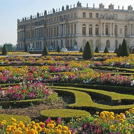 Destination Versailles Extérieur photo